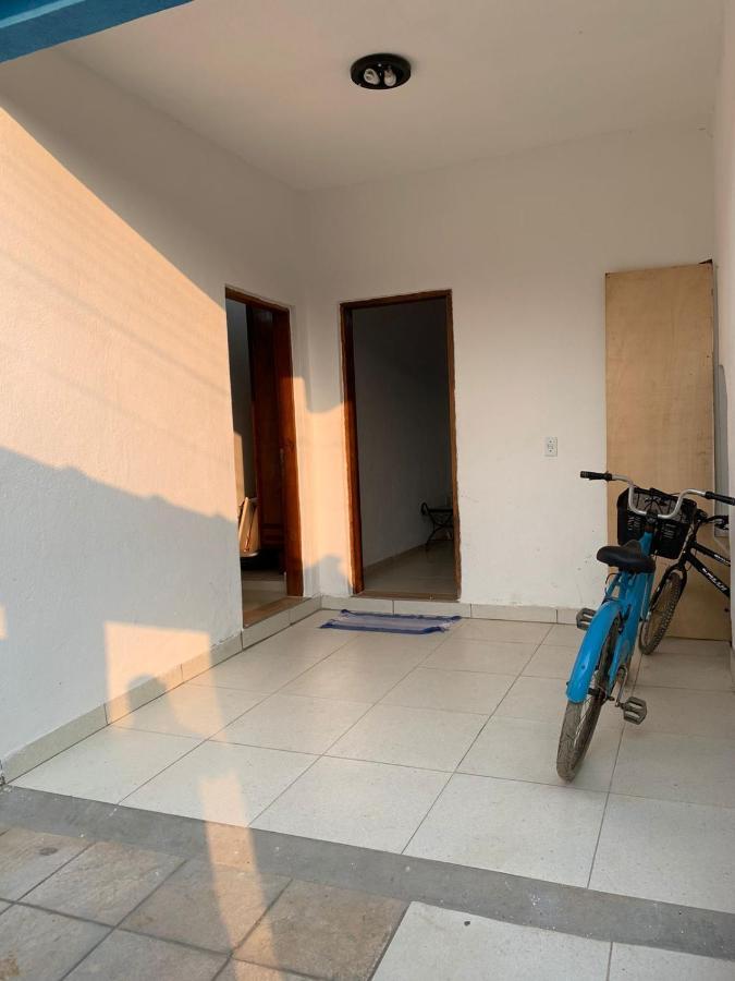 Arco Iris Villa Camburi  Ngoại thất bức ảnh