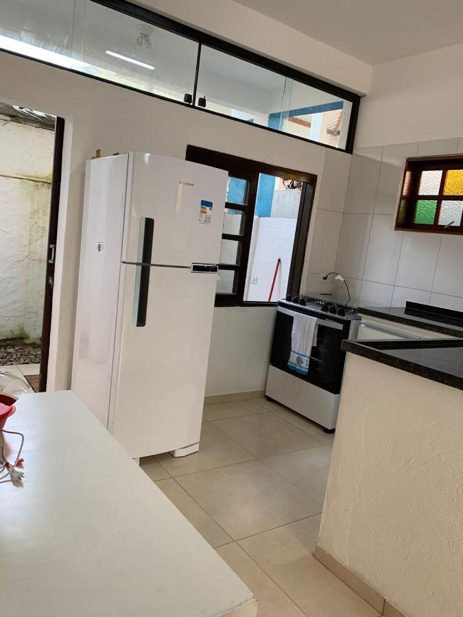Arco Iris Villa Camburi  Ngoại thất bức ảnh
