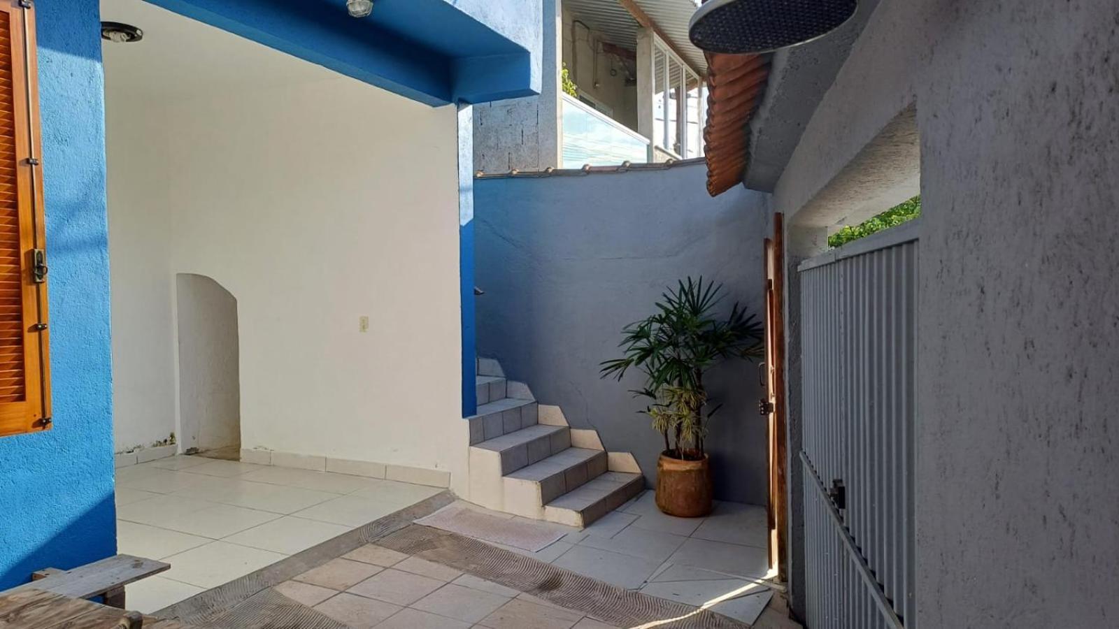 Arco Iris Villa Camburi  Ngoại thất bức ảnh